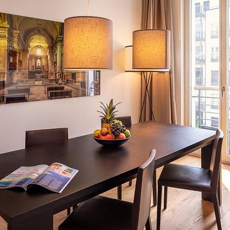 The Wellem Residences Düsseldorf Dış mekan fotoğraf