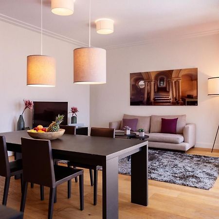 The Wellem Residences Düsseldorf Dış mekan fotoğraf