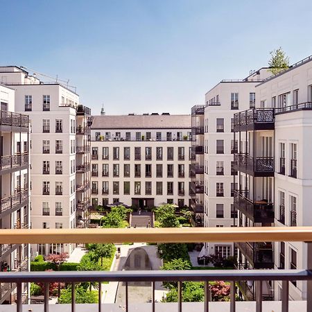 The Wellem Residences Düsseldorf Oda fotoğraf