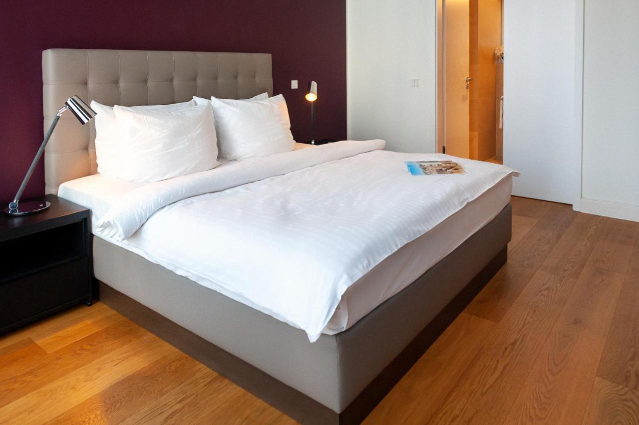 The Wellem Residences Düsseldorf Dış mekan fotoğraf