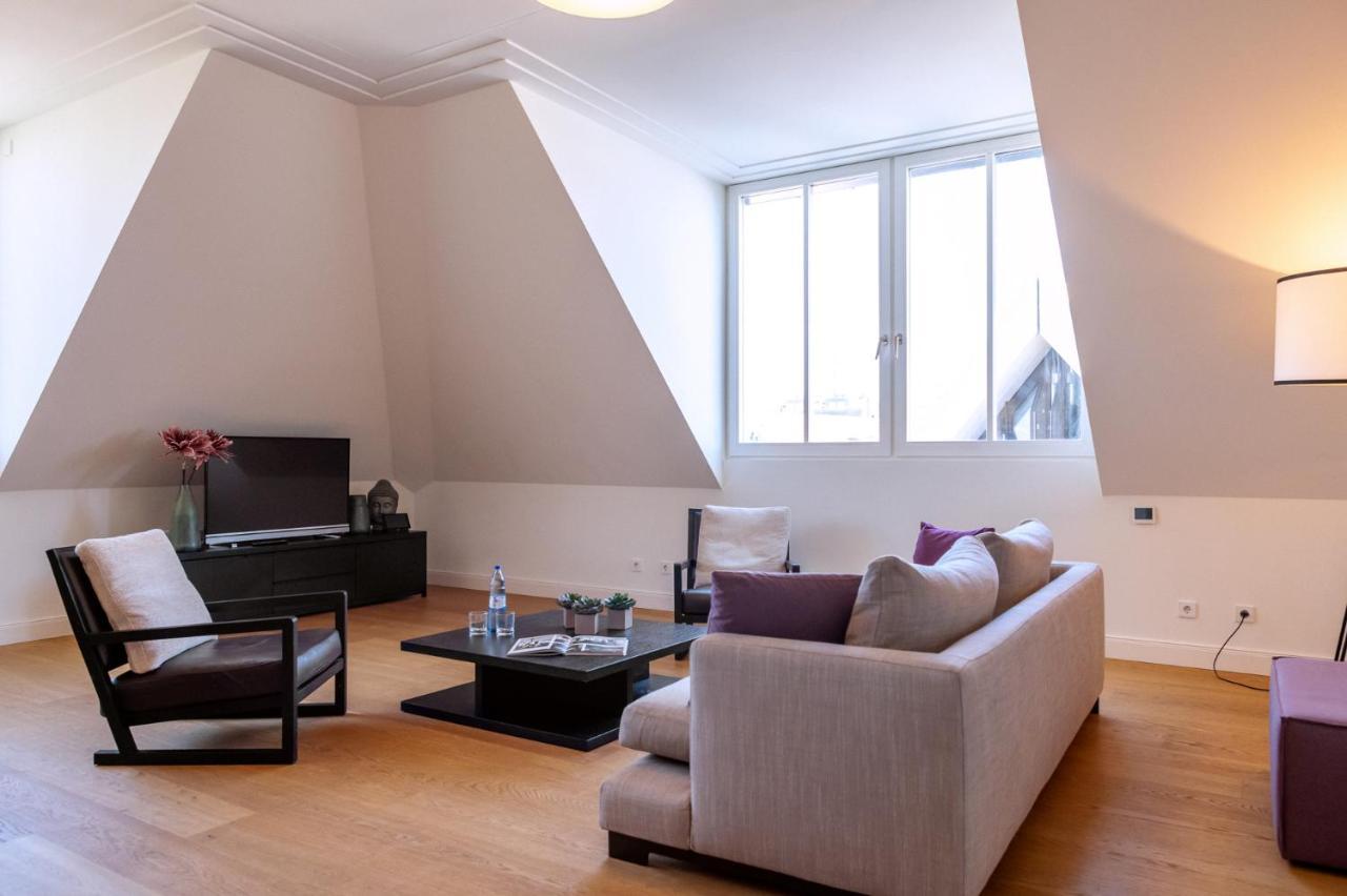 The Wellem Residences Düsseldorf Dış mekan fotoğraf