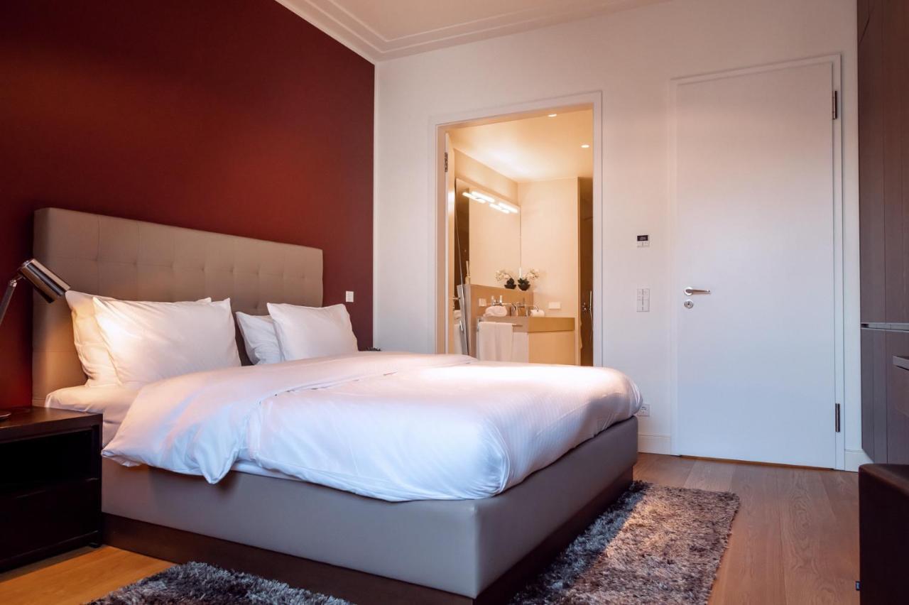 The Wellem Residences Düsseldorf Dış mekan fotoğraf