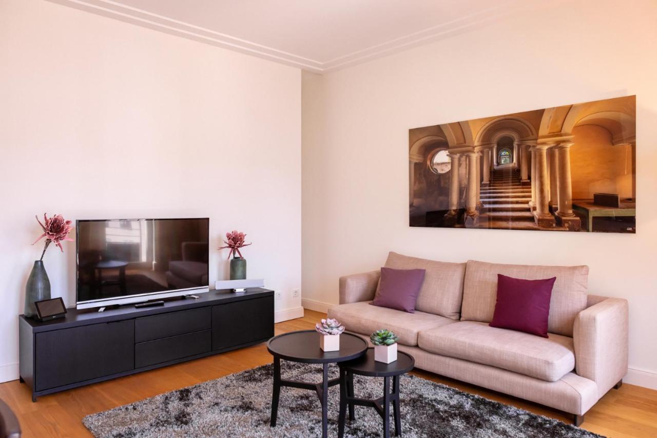 The Wellem Residences Düsseldorf Dış mekan fotoğraf