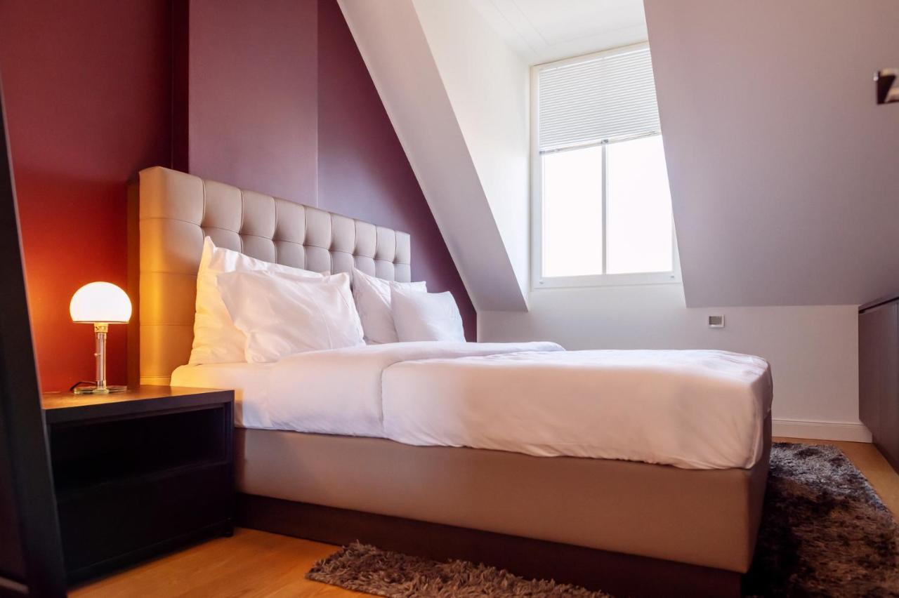 The Wellem Residences Düsseldorf Dış mekan fotoğraf