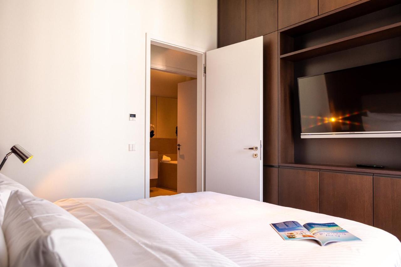 The Wellem Residences Düsseldorf Dış mekan fotoğraf